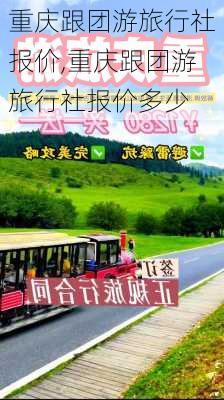 重庆跟团游旅行社报价,重庆跟团游旅行社报价多少