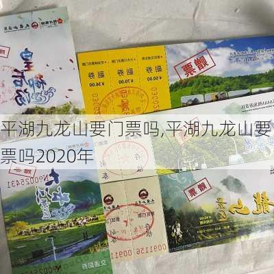 平湖九龙山要门票吗,平湖九龙山要门票吗2020年