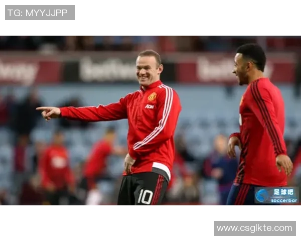 卡通版鲁尼：足球场上的传奇人物变身萌趣英雄