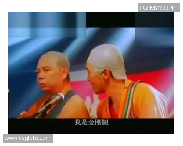 少林足球星爷经典舞蹈再现，幽默与功夫完美结合的精彩瞬间