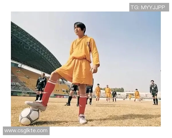 星爷周星驰拍摄少林足球时的真实年龄揭秘及其背后的创作历程